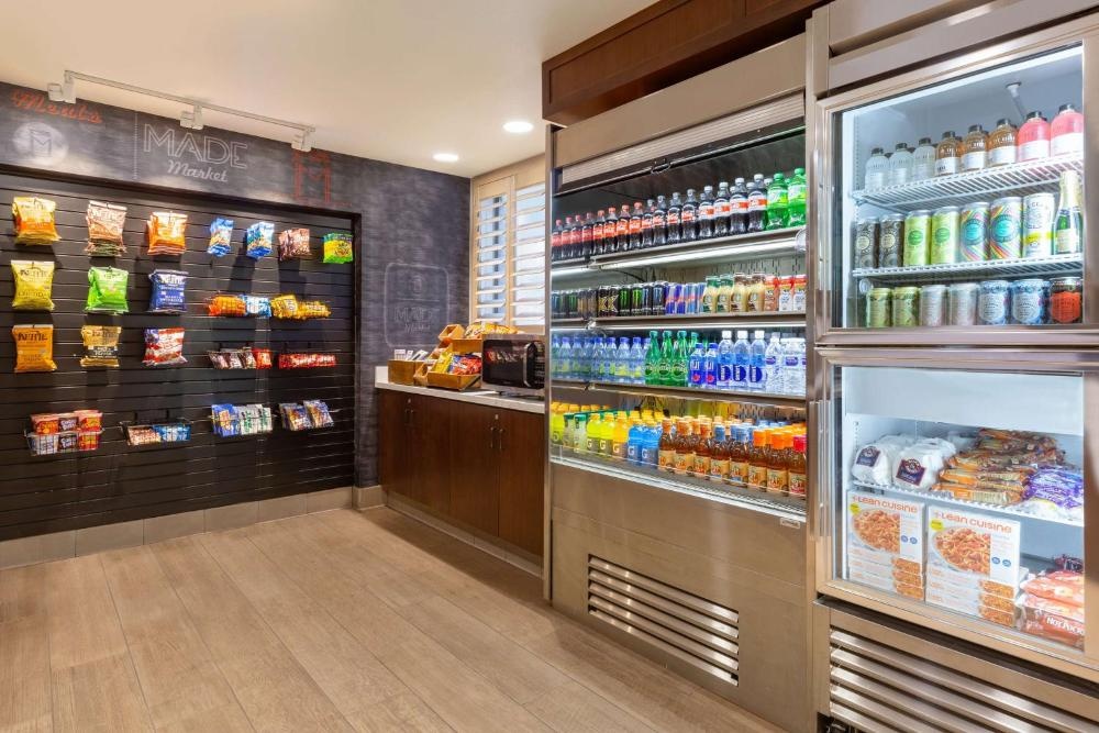 DoubleTree By Hilton Campbell - Pruneyard Plaza